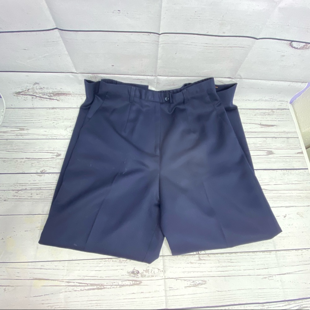 Blue Pendleton Pants - image 1